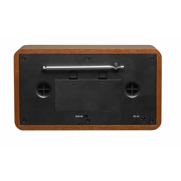 TRANZISTOR DENVER DAB DAB-18