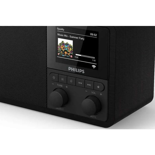 TRANZISTOR PHILIPS TAPR802/12