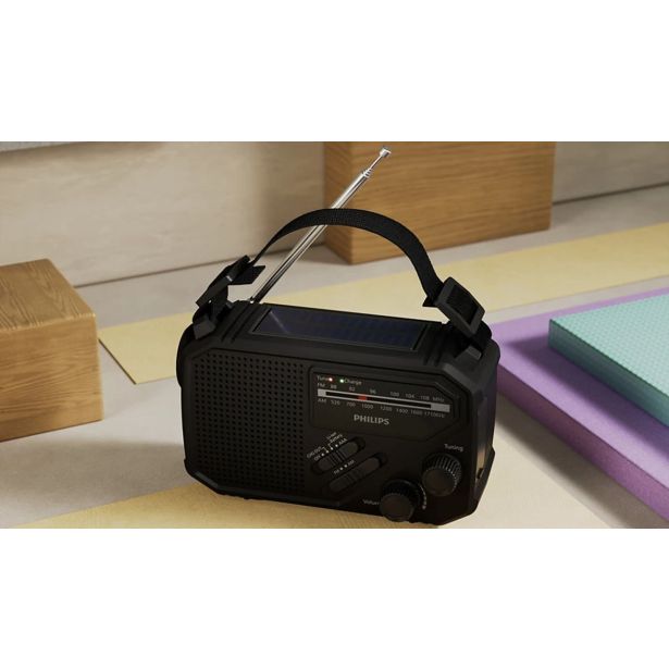 TRANZISTOR PHILIPS TAR1609