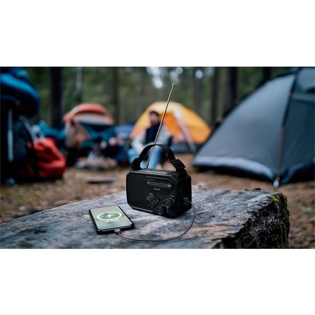 TRANZISTOR PHILIPS TAR1609