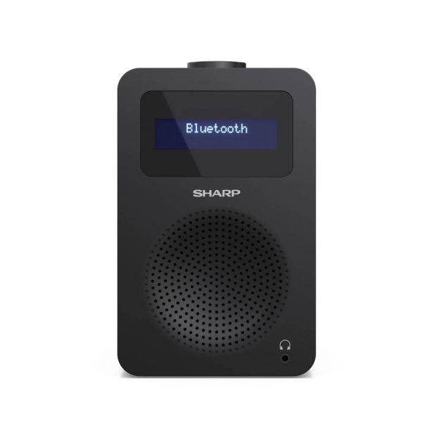 TRANZISTOR SHARP DR430BK DAB+