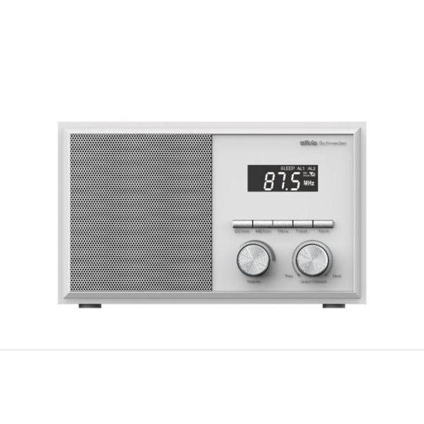 TRANZISTOR SILVA MONO 1976 BT