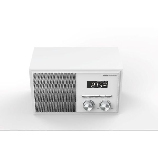 TRANZISTOR SILVA MONO 1976 BT