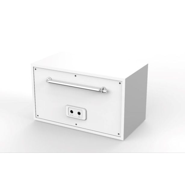 TRANZISTOR SILVA MONO 1976 BT