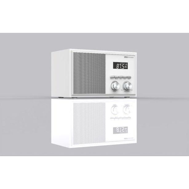 TRANZISTOR SILVA MONO 1976 BT