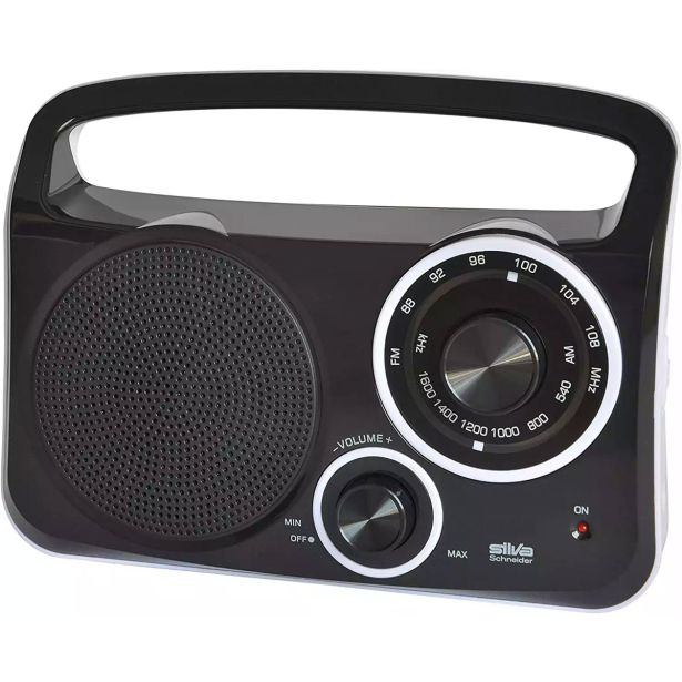 TRANZISTOR SILVA SCHNEIDER M280TR