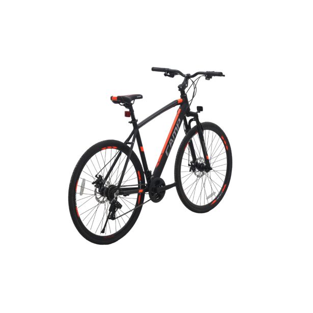 TREKING KOLO CAMP TREKKING 71.12 CM (28") M-DISC