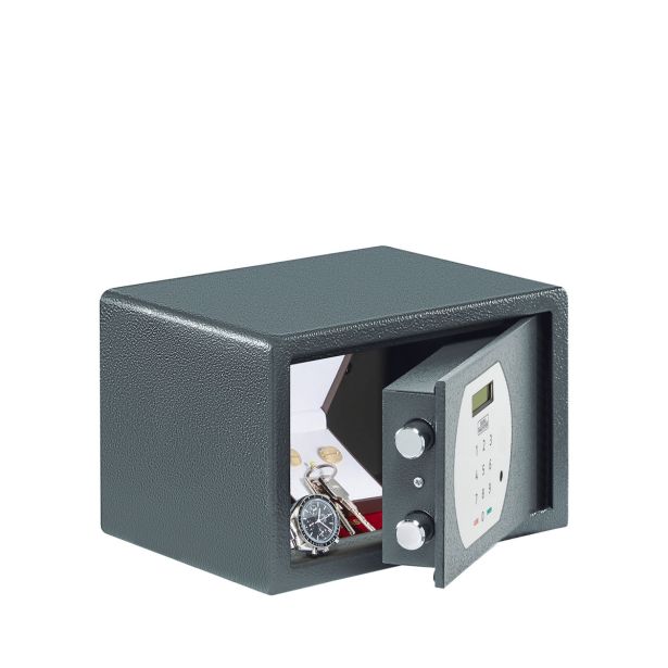 TREZOR, POHIŠTVENI BURG-WÄCHTER PS 110 E 180X280X200 MM