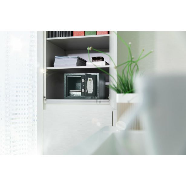 TREZOR, POHIŠTVENI BURG-WÄCHTER PS 110 E 180X280X200 MM