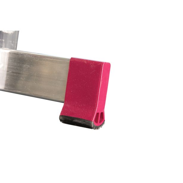 TRODELNA LESTEV KRAUSE CORDA 3X8 STOPNIC 2.25M DELOVNA VIŠINA 5.4M