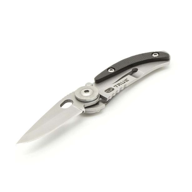 ŽEPNI PRIPOMOČEK TRUE UTILITY SKELETONKNIFE, ŽEPNI NOŽ ZLOŽLJIV