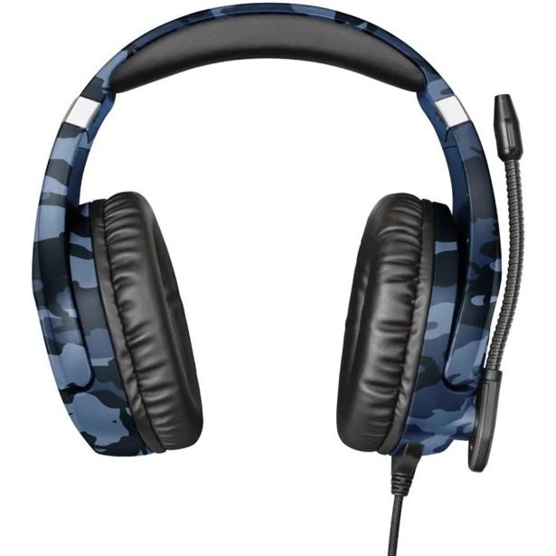 TRUST GXT 488 FORZE-B GAMING SLUŠALKA