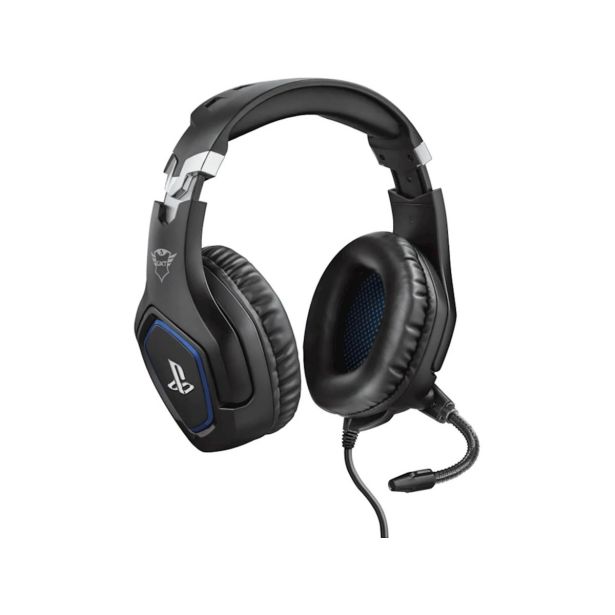 TRUST GXT 488 FORZE GAMING SLUŠALKA