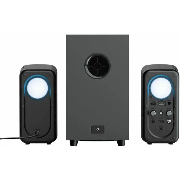 TRUST IGXT 635 RUMAX RGB RAČUNALNIŠKI ZVOČNIK