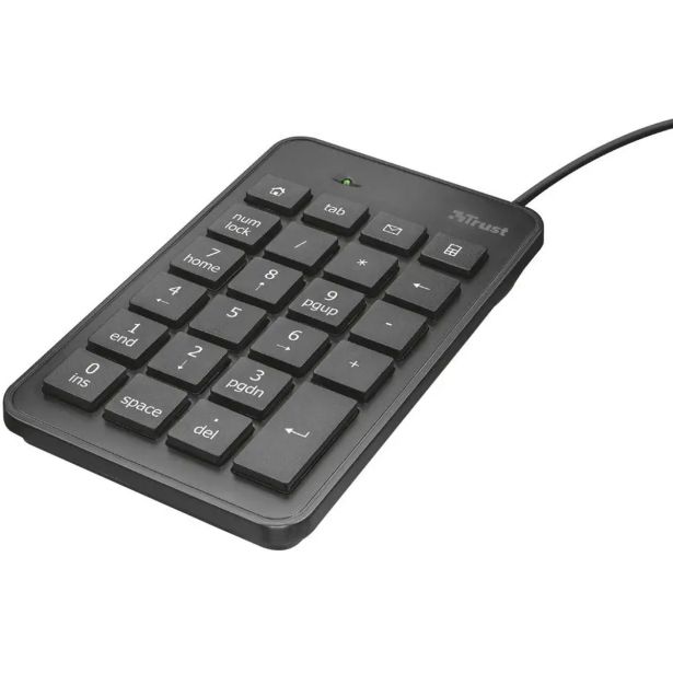TRUST XALAS NUMERIČNA TIPKOVNICA