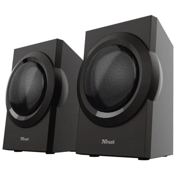 TRUST YURI RAČUNALNIŠKI ZVOČNIK