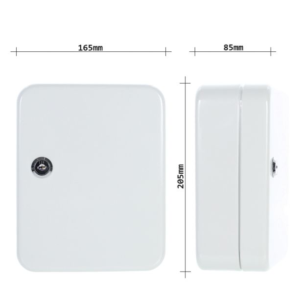 OMARICA ZA KLJUČE ROTTNER TS20 ZA 20 KLJUČEV