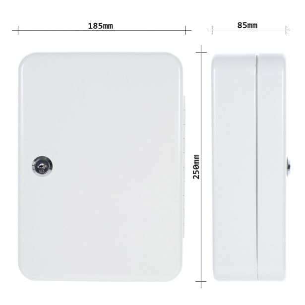 OMARICA ZA KLJUČE ROTTNER TS48 ZA 48 KLJUČEV