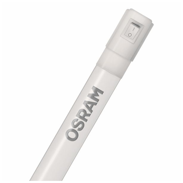 PODELEM. STENSKA SVETILKA OSRAM TUBEKITLED12 19W/840 230V DOLŽINA 122.5CM