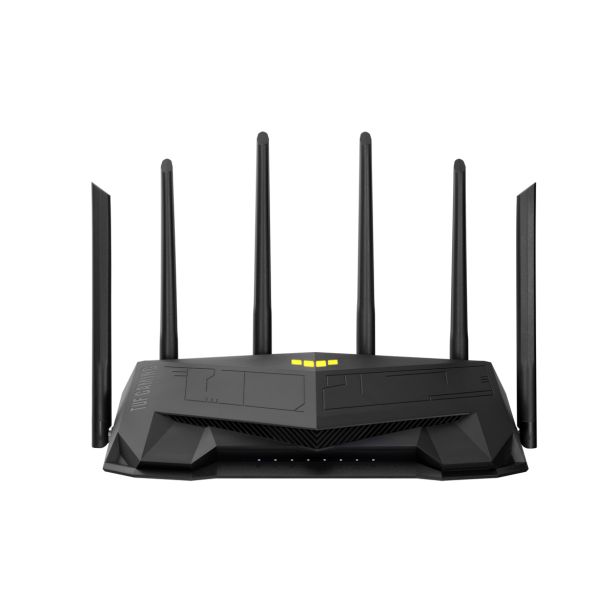 MREŽNI USMERNIK (ROUTER) ASUS TUF GAMING AX5400