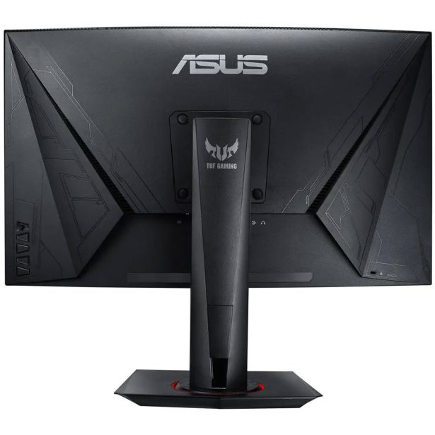RAČUNALNIŠKI MONITOR ASUS TUF GAMING CURVED VG27VQ