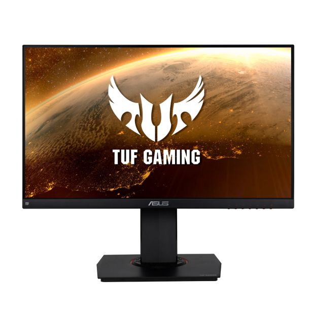 RAČUNALNIŠKI MONITOR ASUS TUF GAMING VG249Q