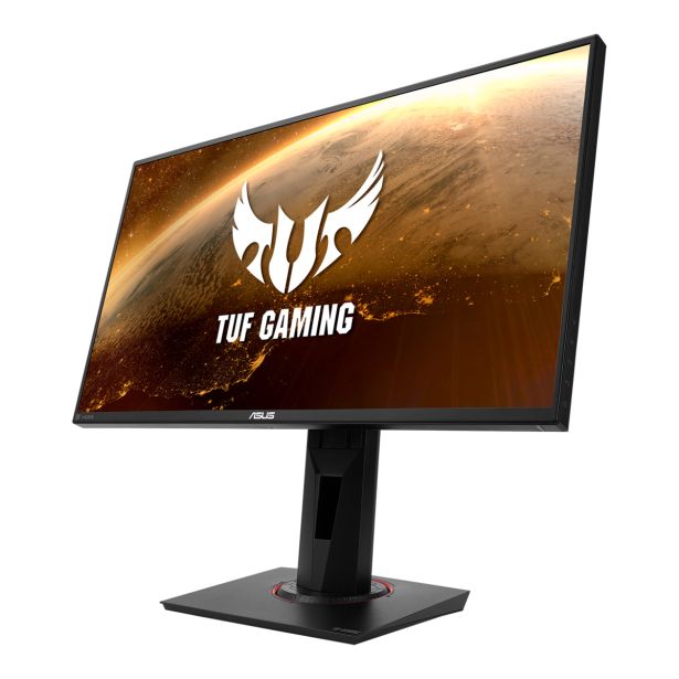 RAČUNALNIŠKI MONITOR ASUS TUF GAMING VG258QM