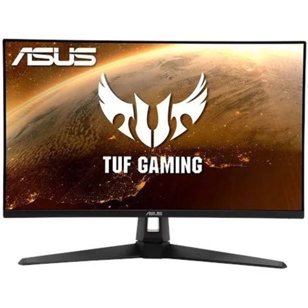 RAČUNALNIŠKI MONITOR ASUS TUF GAMING VG27AQ1A