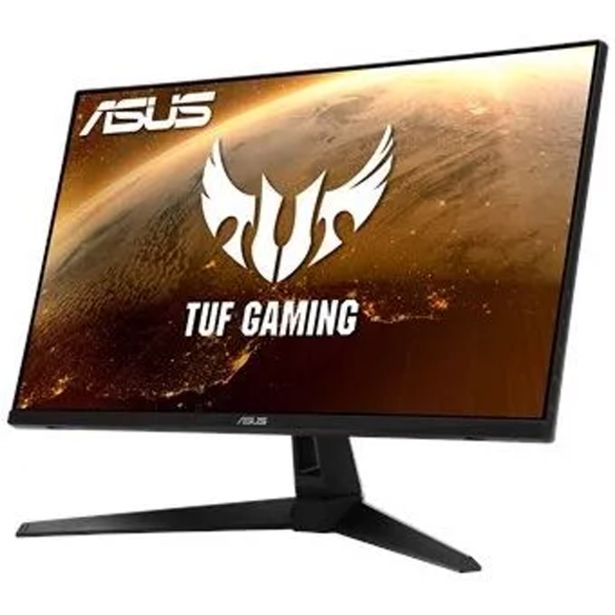 RAČUNALNIŠKI MONITOR ASUS TUF GAMING VG27AQ1A