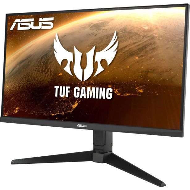 RAČUNALNIŠKI MONITOR ASUS TUF GAMING VG27AQL1A