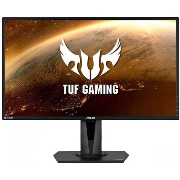 RAČUNALNIŠKI MONITOR ASUS TUF GAMING VG27WQ