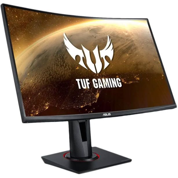 RAČUNALNIŠKI MONITOR ASUS TUF GAMING VG27WQ