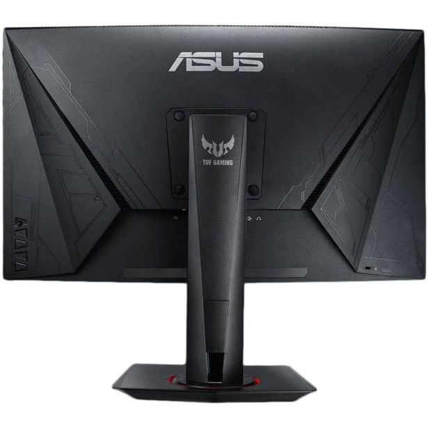 RAČUNALNIŠKI MONITOR ASUS TUF GAMING VG27WQ