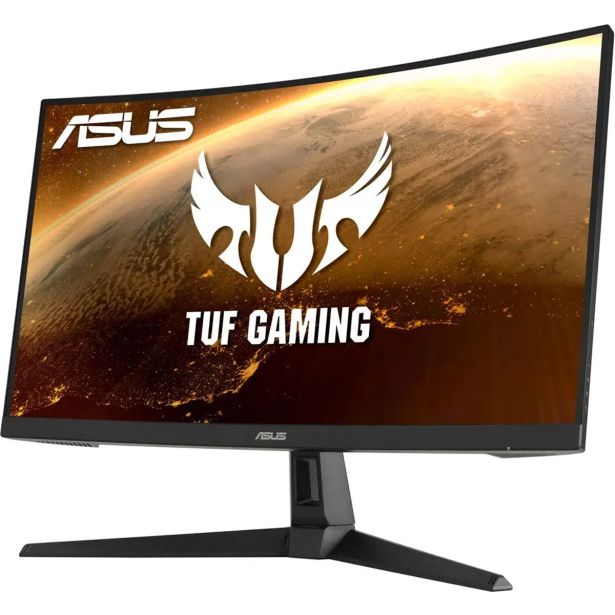 RAČUNALNIŠKI MONITOR ASUS TUF GAMING VG27WQ1B