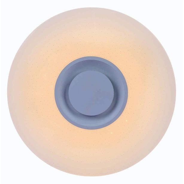 NADGRADNA STROP. SVETILKA TUNE 12W WW BLUETOOTH ZVOČNIK 5W