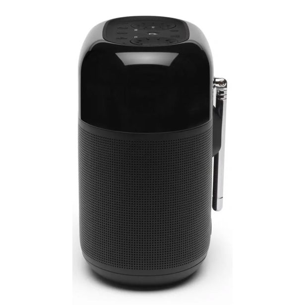 PRENOSNI RADIO JBL TUNER XL ČRN