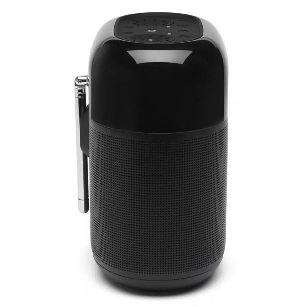PRENOSNI RADIO JBL TUNER XL ČRN