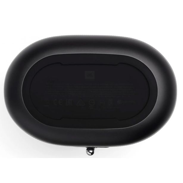 PRENOSNI RADIO JBL TUNER XL ČRN