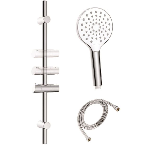 KONZOLA BLITZ POMIČNA SET MIB-10001