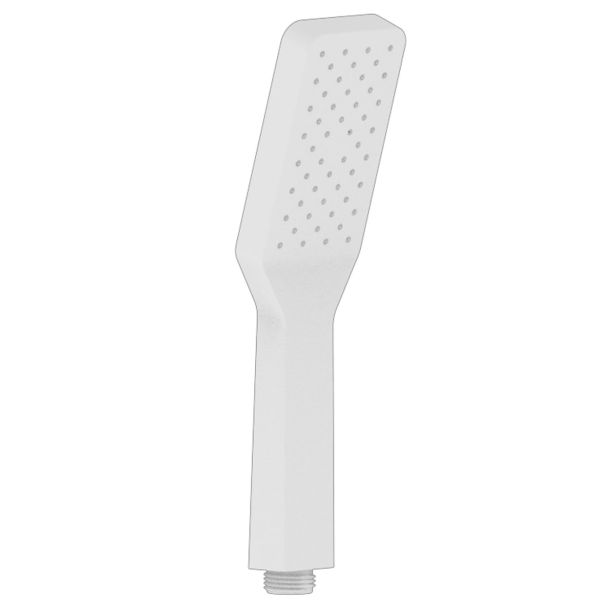 TUŠ SISTEM BLITZ COOL 527/K TERMOSTATSKA BELA S CEVJO, ROČNO IN NADGLAVNO PRHO