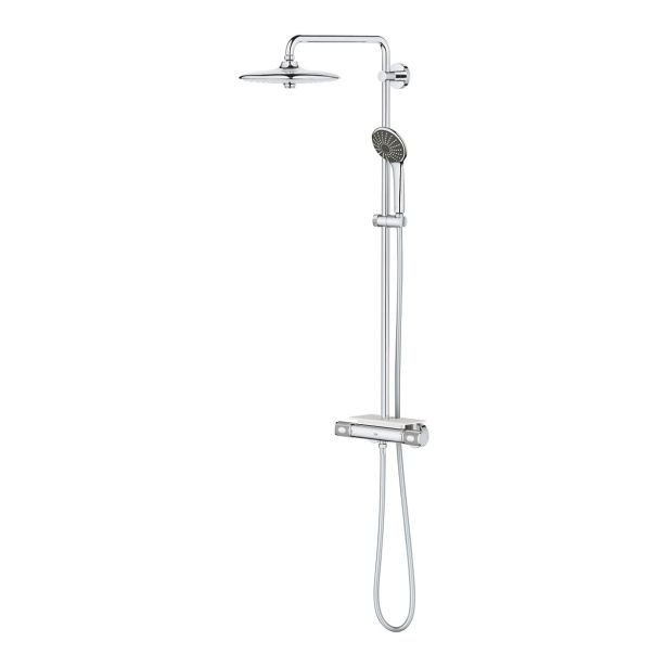 TUŠ SISTEM GROHE VITALIO JOY 260 TERMOSTATSKI