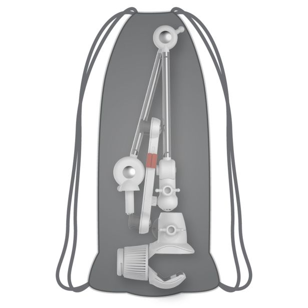 TV NOSILEC BARKAN T580