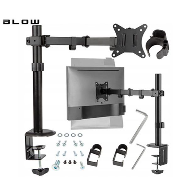 TV NOSILEC BLOW 76-875 32" DO 8 KG