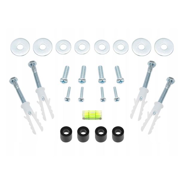 TV NOSILEC BLOW 76-877 NOSILEC ZA TV ČRNA