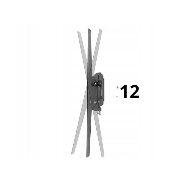 TV NOSILEC BLOW 76-879 NOSILEC ZA TV ČRNA