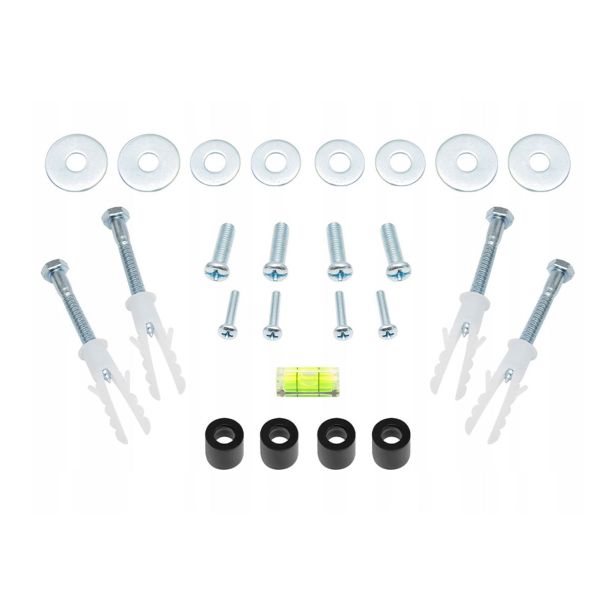 TV NOSILEC BLOW 76-879 NOSILEC ZA TV ČRNA