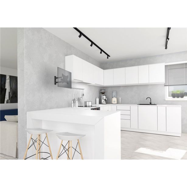 TV NOSILEC GOOBAY MONITOR NOS. STENSKI FULL MOTION S 23" TO 42" 20KG