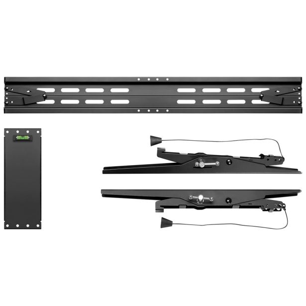 TV NOSILEC GOOBAY MONITOR NOS. STENSKI PRO TILT L 37" TO 70" 70KG 49