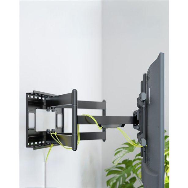 TV NOSILEC GOOBAY MONITOR NOS. STENSKI WIDE RANGE PRO FULLMOTION XL