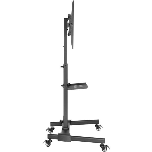 TV NOSILEC GOOBAY MONITOR TROLEY NOS. BASIC L 37" TO 70" 35KG 59507